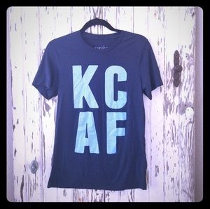 KC Clothing CO. KCAF T shirt